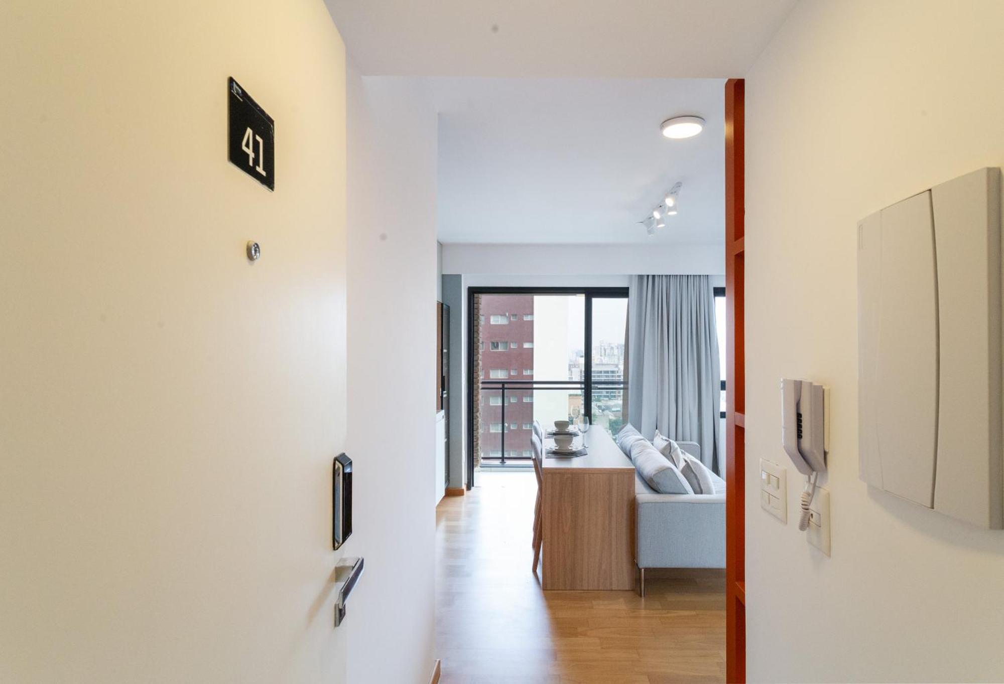Condominio Na Vila Madalena Com Lazer E Garagem São Paulo Luaran gambar