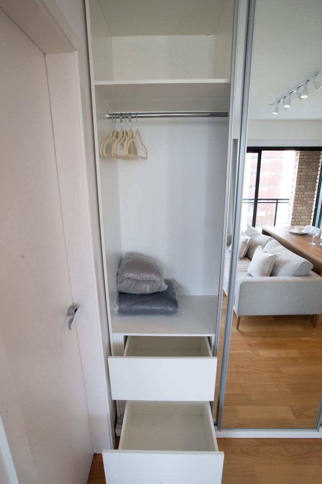 Condominio Na Vila Madalena Com Lazer E Garagem São Paulo Bilik gambar