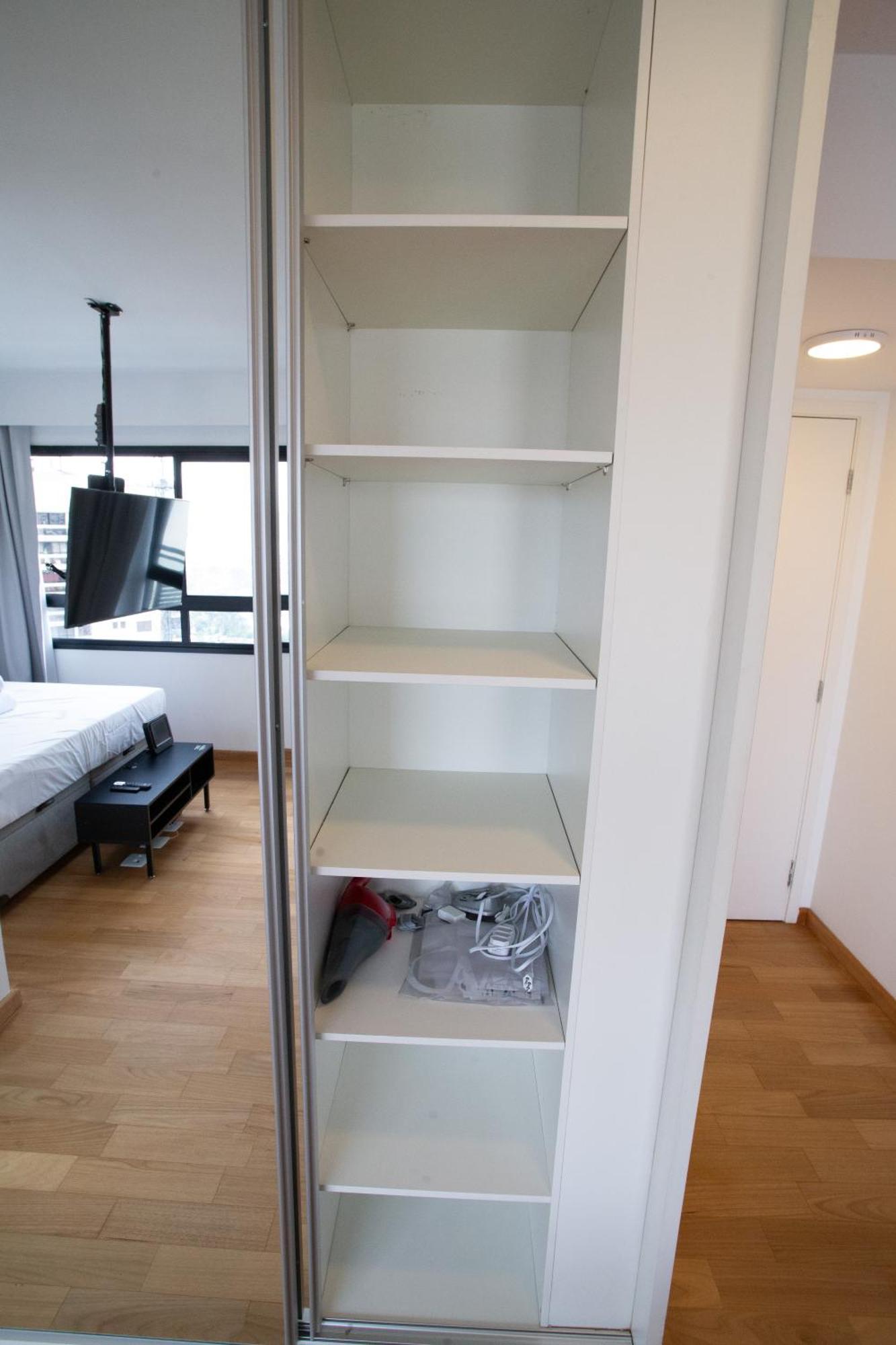 Condominio Na Vila Madalena Com Lazer E Garagem São Paulo Bilik gambar