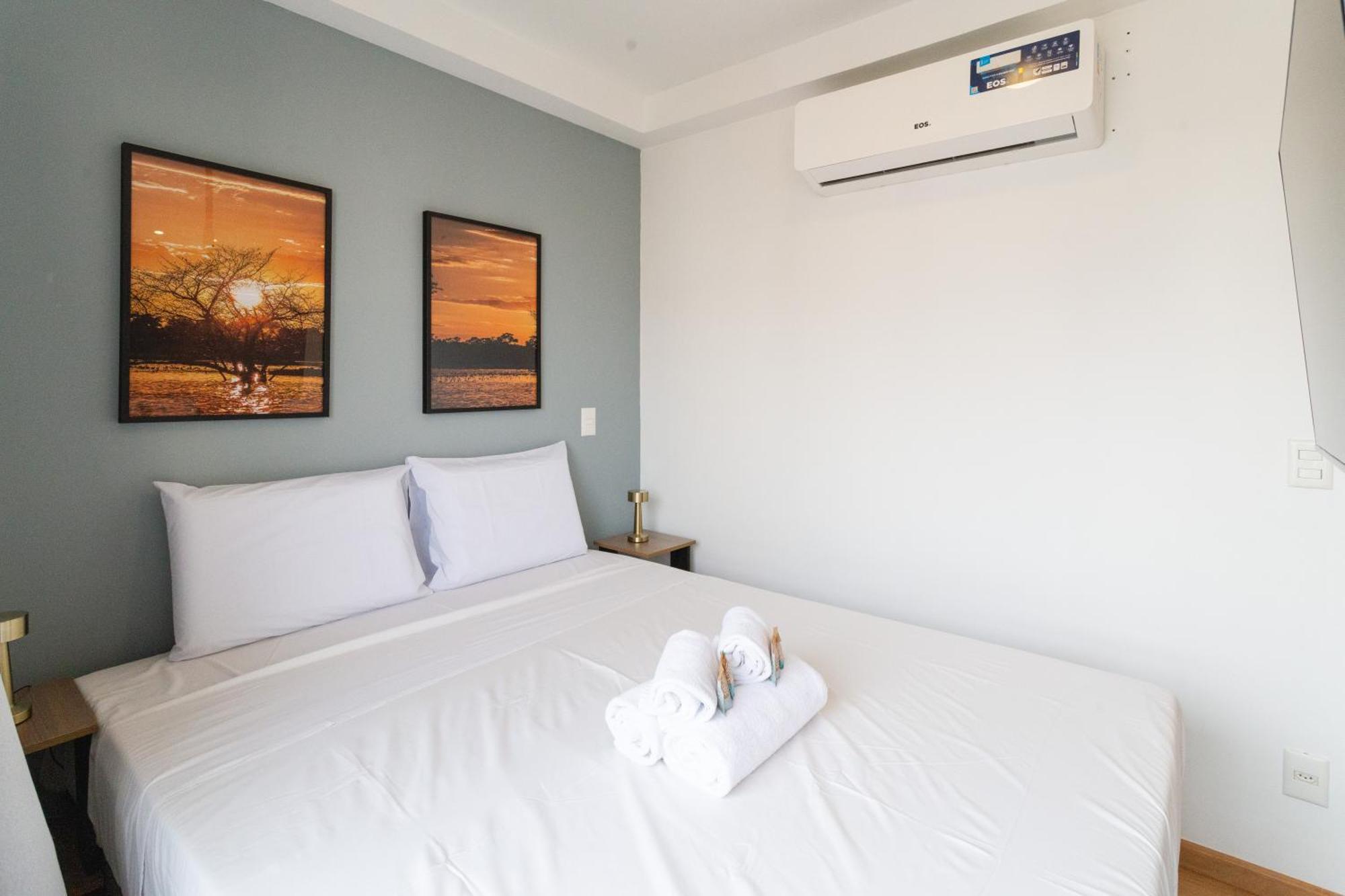 Condominio Na Vila Madalena Com Lazer E Garagem São Paulo Bilik gambar